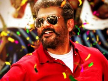 Ajith Viswasam tops Most Influential Moments on Twitter list in 2019